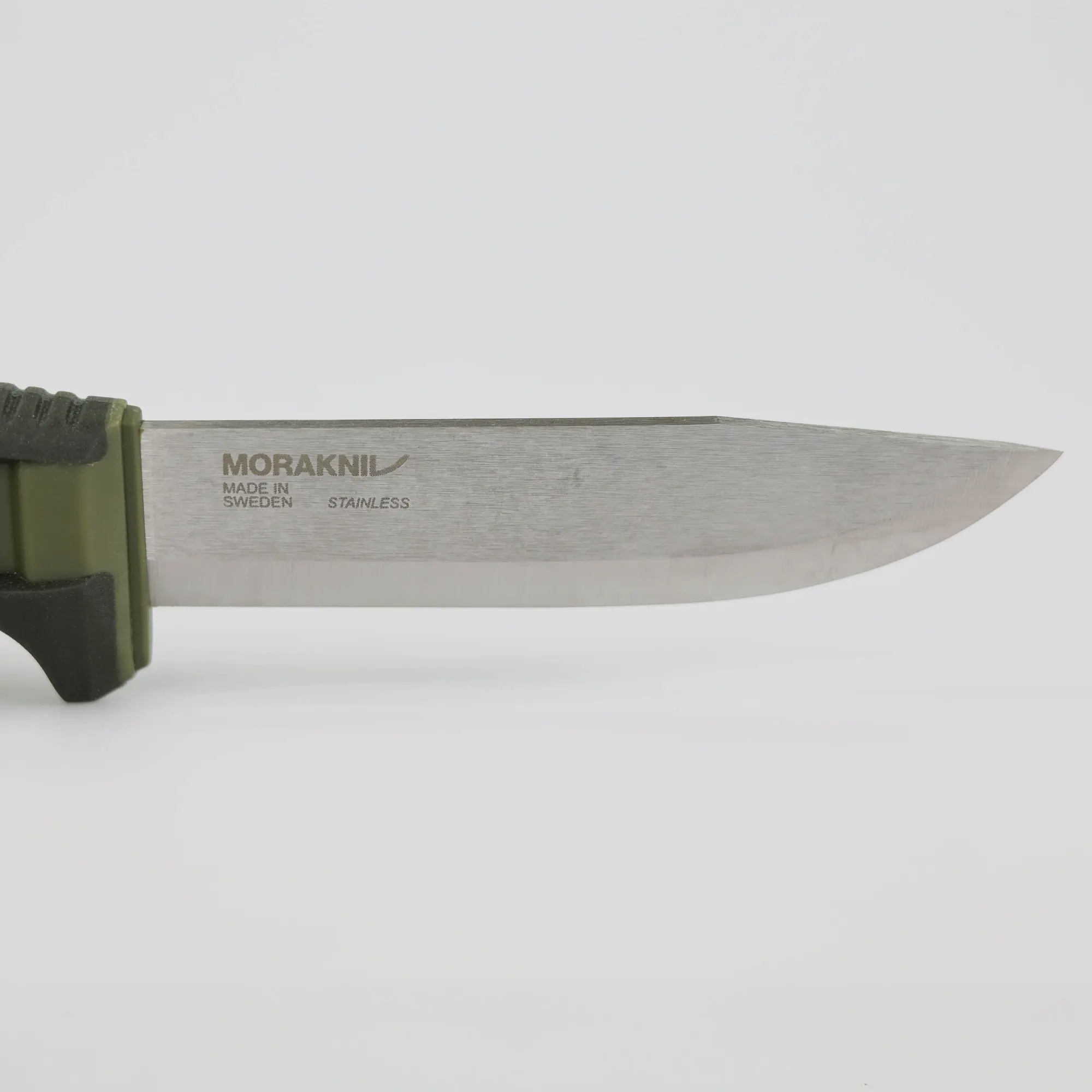 Morakniv Amberg (S) (Deep Forest)