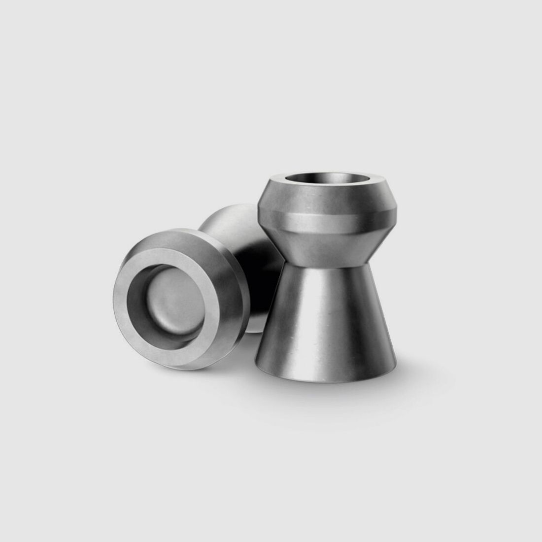 H&N Crow Magnum Hohlspitz Diabolos