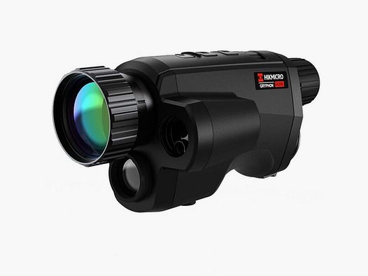 HIKMICRO Gryphon GQ50L - das Beste aus 2 Welten