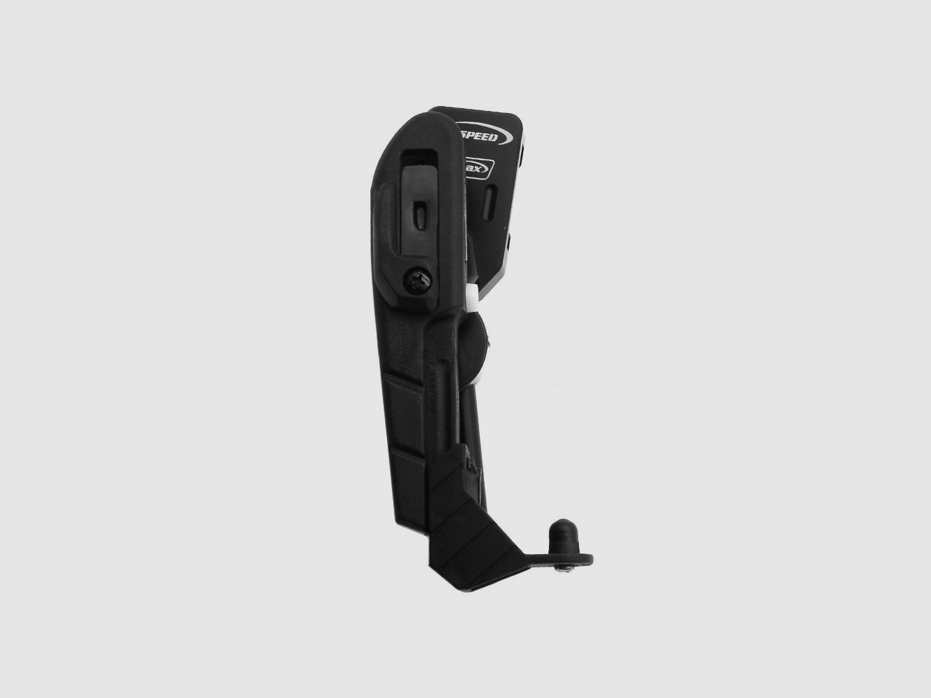 CR Speed Holster WSM II for CZ Tactical Sport, Color: Orange, Hand version: Left hand, image 1 of 3