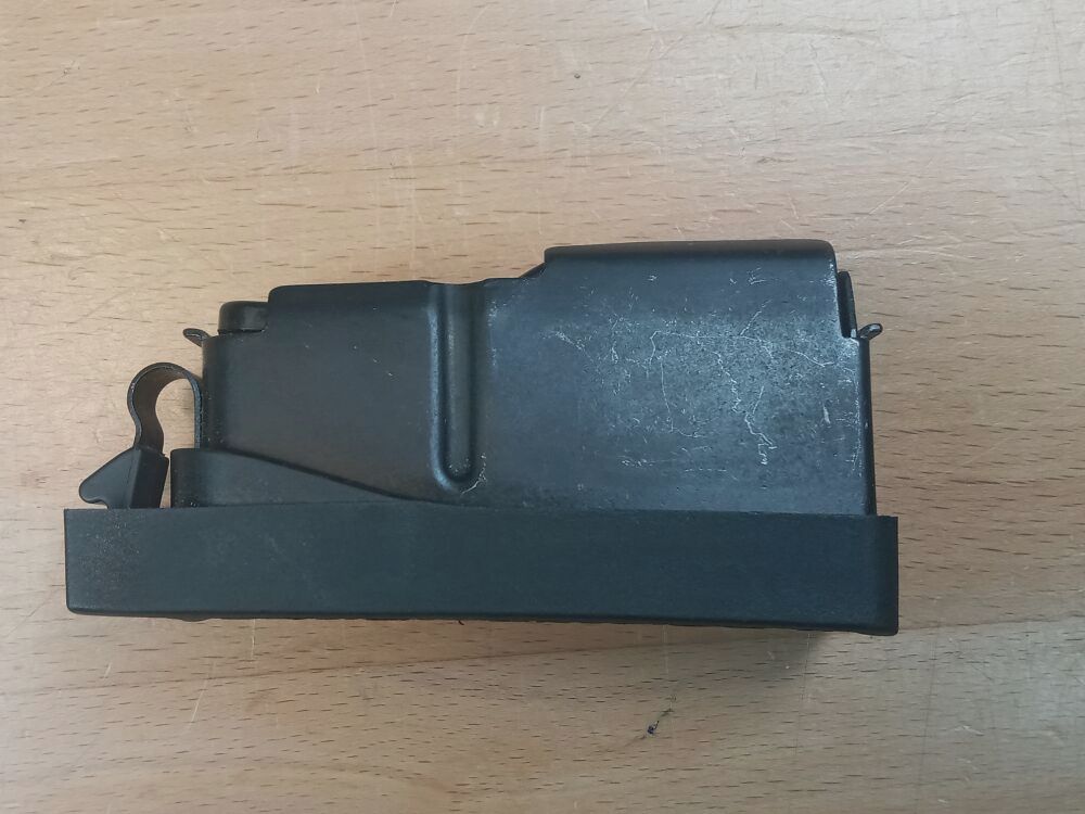 Remington Modell 783 SA
