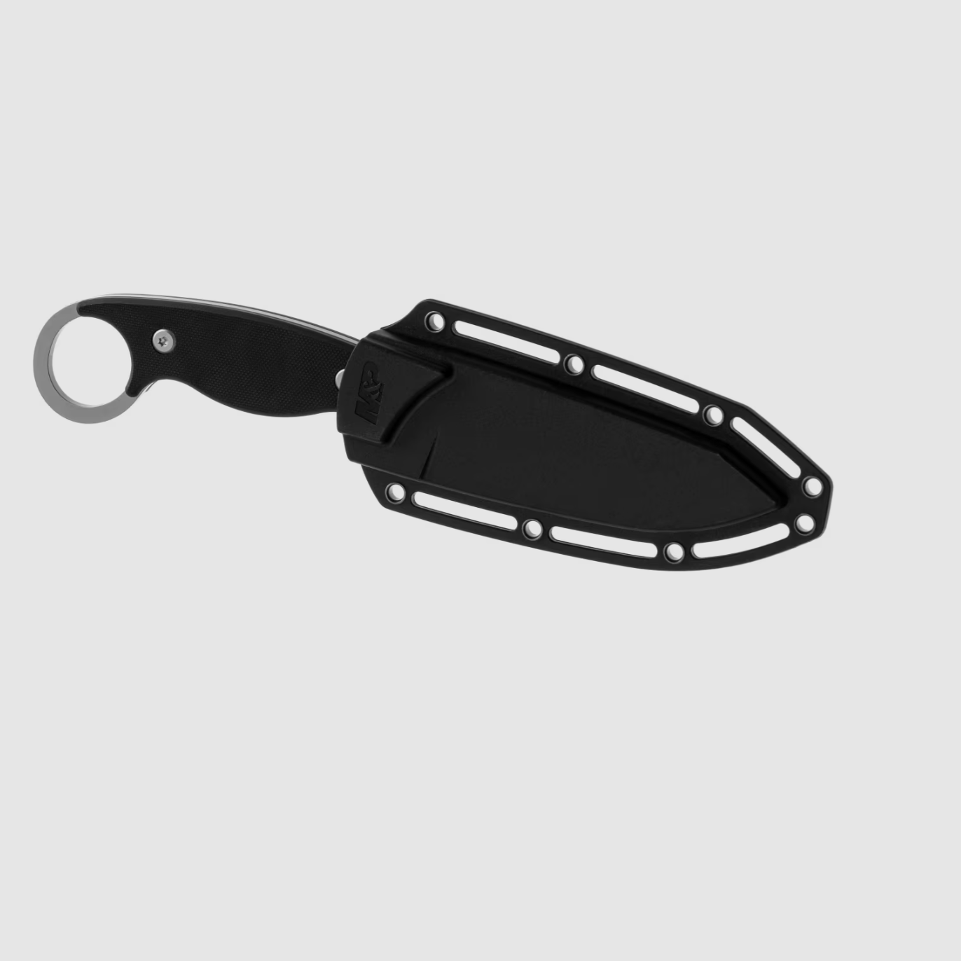 Smith & Wesson – Messer / Extreme Ops CK Fixed / Black, Bild 4 von 4