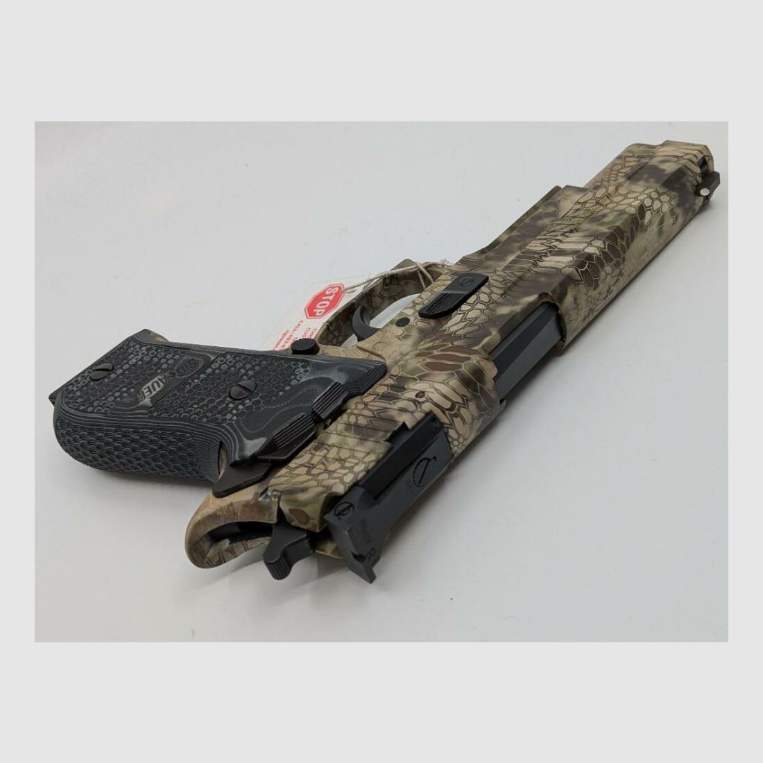 SIG Sauer P220 Hunter