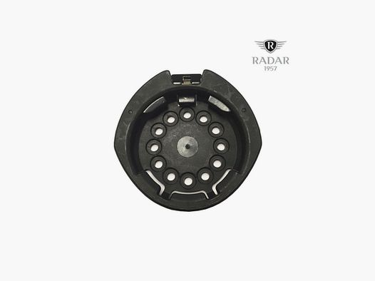 DISCO FEMENINO RDC RADAR