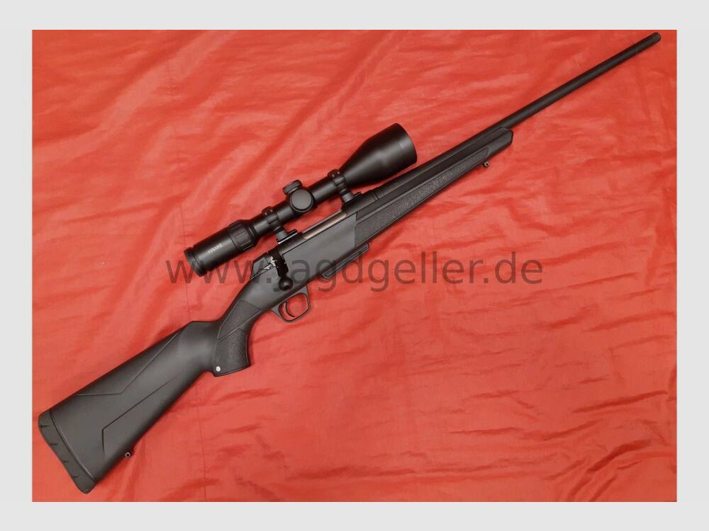 Repetierbüchse Winchester XPR Composite	 .243Win