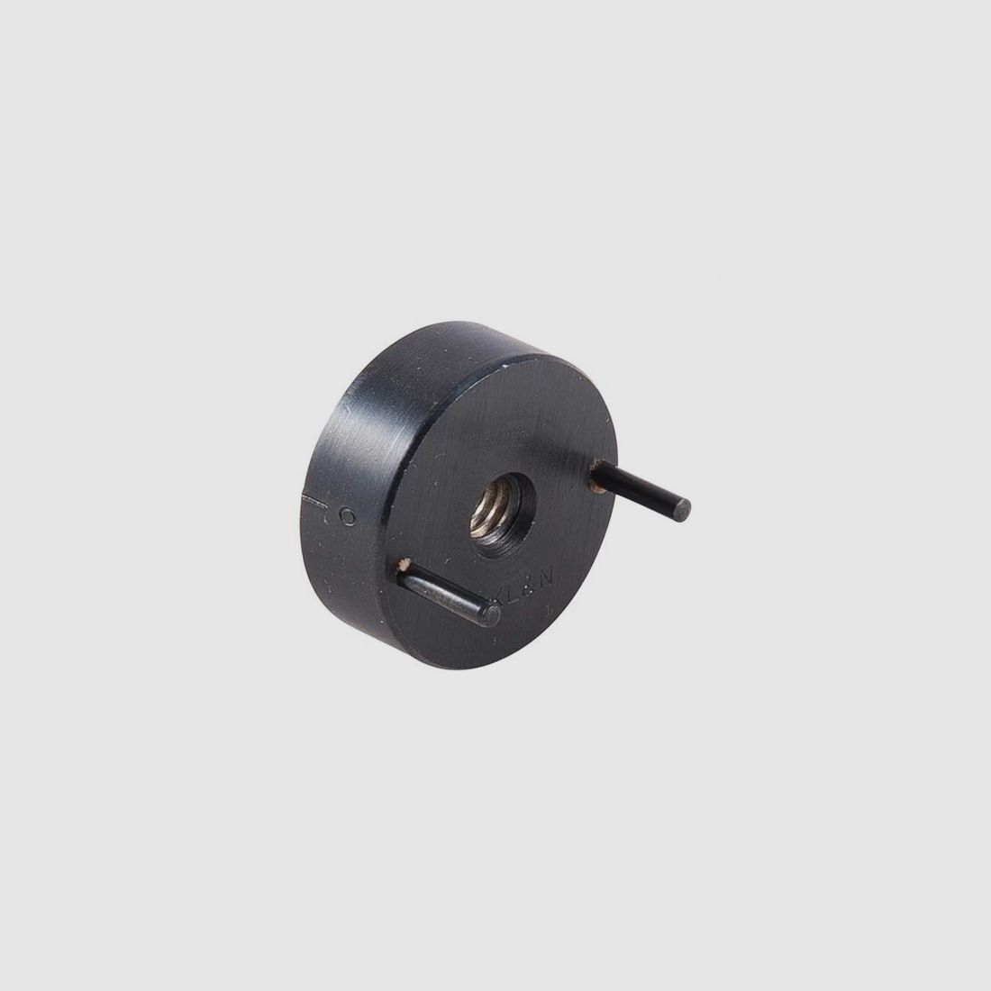 POWER CUSTOM SERIES I STONING FIXTURE POWER CUSTOM K,L,N ADAPTER, FITS SMITH & WESSON K, L, N, imagen 2 de 4