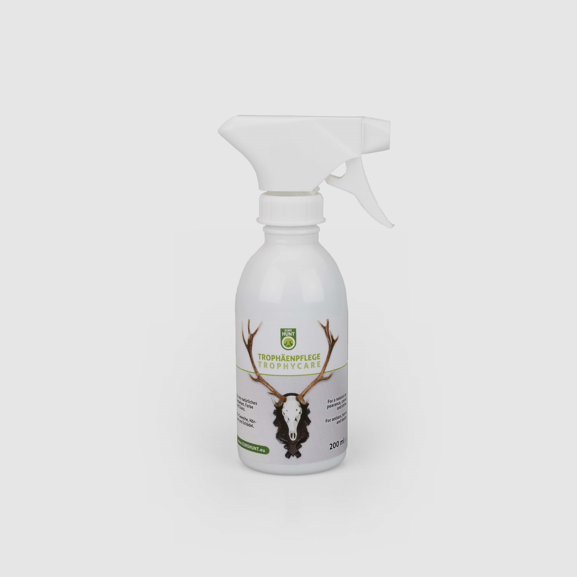 EUROHUNT Trophenpflege - 200ml