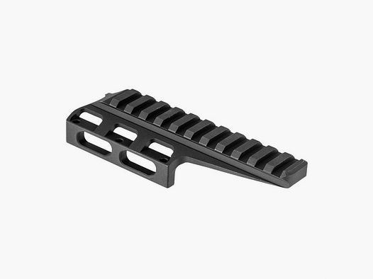 Kinetic Research Group Cap Set for Night Vision Mounting