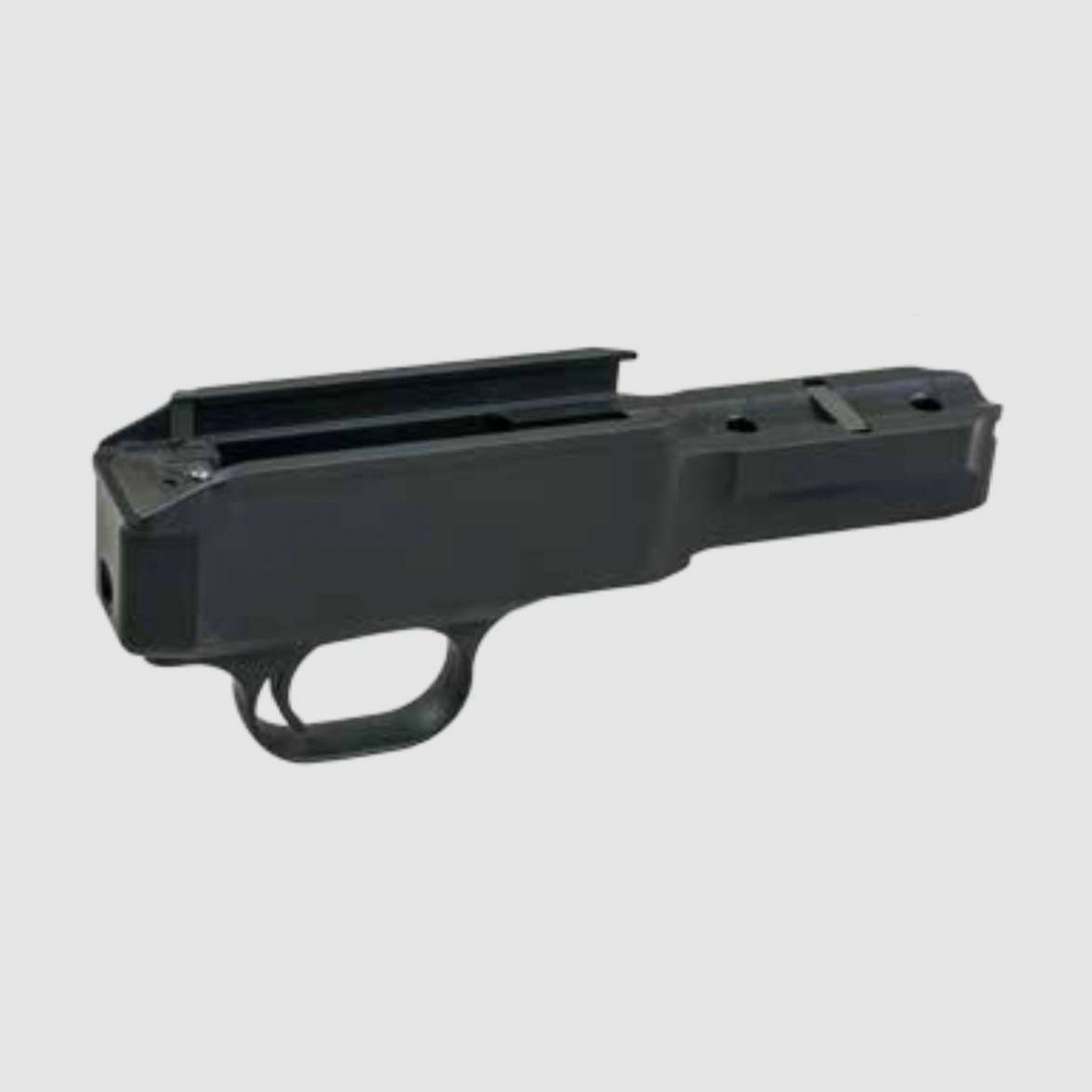 Negele Inline-Systemkasten Black Edition Blaser R93, Bild 1 von 25