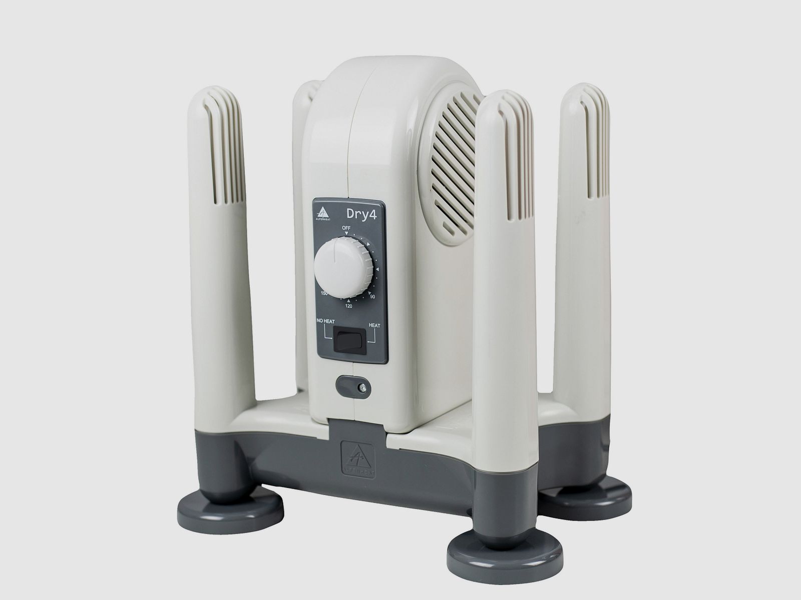 Alpenheat Schoenendroger Dry4