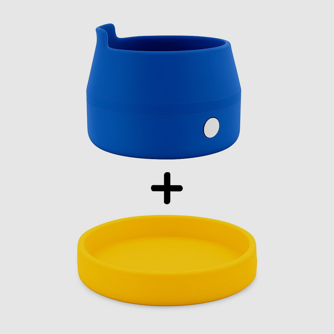 AEA HP Max - Tankblende - Combo "Einfarbig"