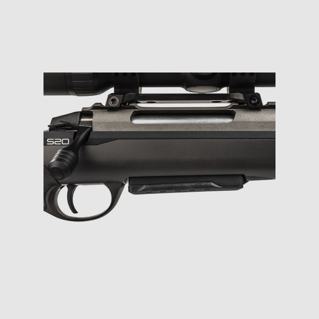 SAKO S20 PRECISION, Bild 4 von 8