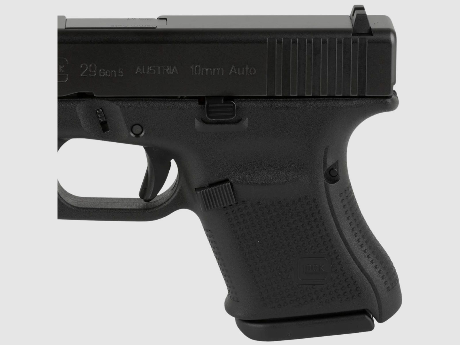 Glock 29 (Gen. 5) FS, image 4 sur 7