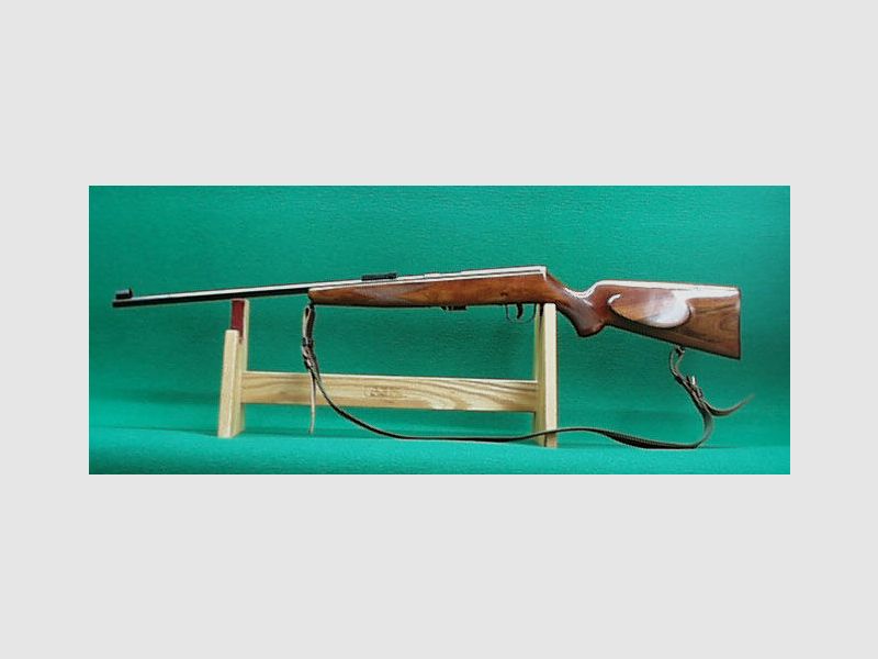 Voere Vöhrenbach Repetierer