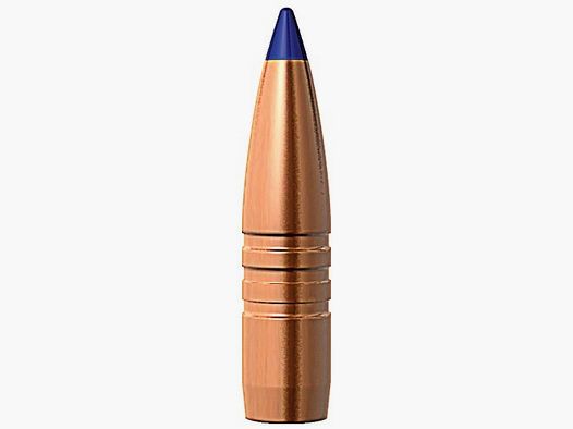BARNES BULLETS TIPPED CALIBER BARNES BULLETS TRIPLE SHOCK X 30 CAL (0.308″) BOAT TAIL 168GR 50/BOX