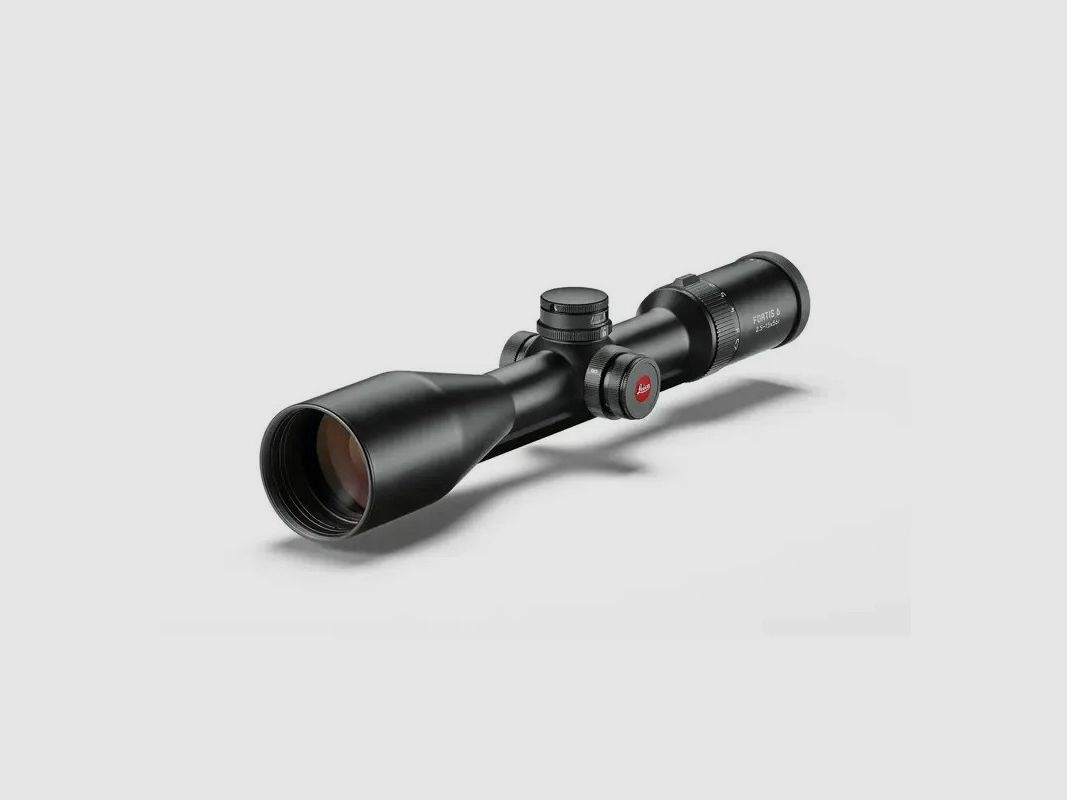 Leica FORTIS 2,5-15x56i L-4a, Bild 3 von 7