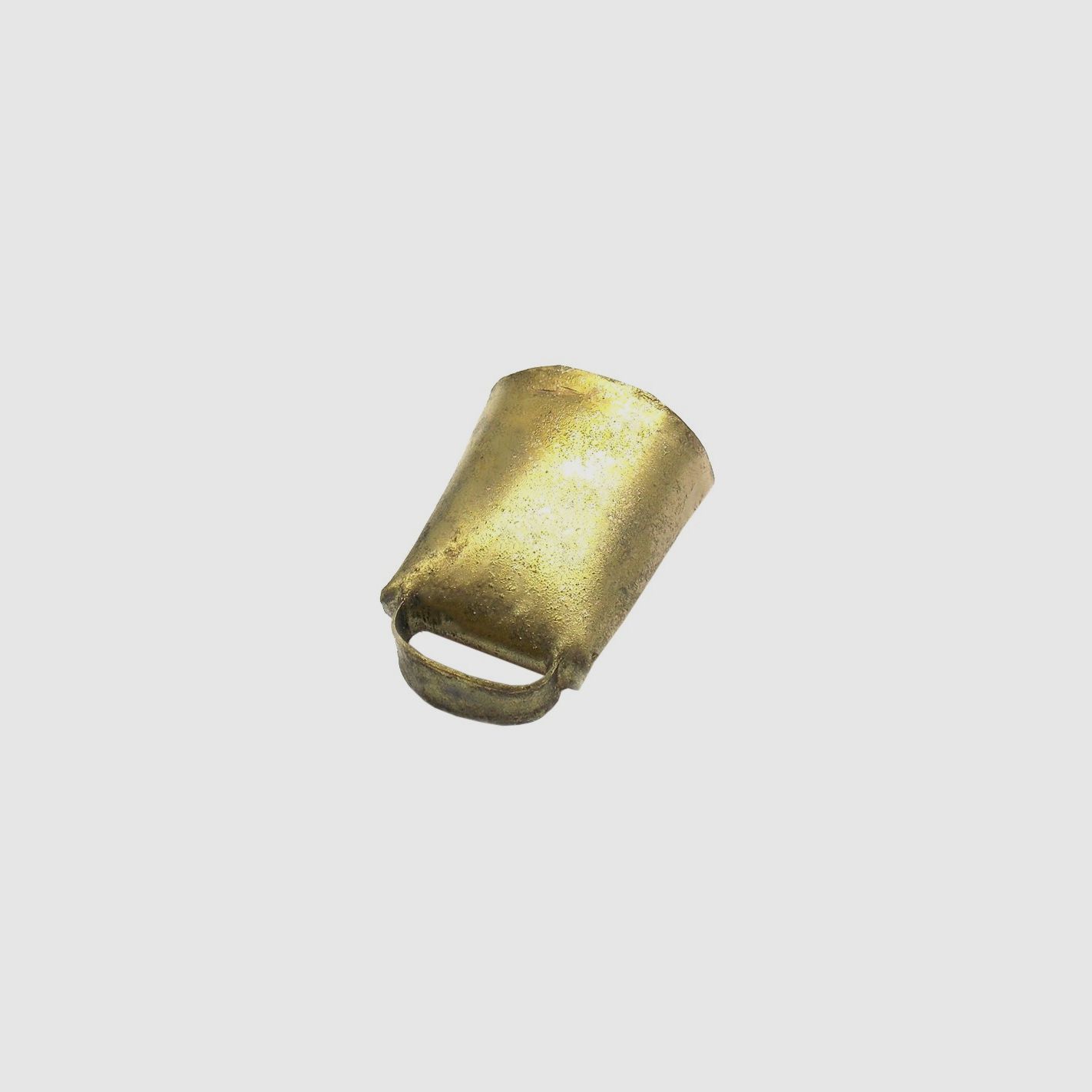 Kleines Metallcampanaccio sardo 3, Bild 4 von 4