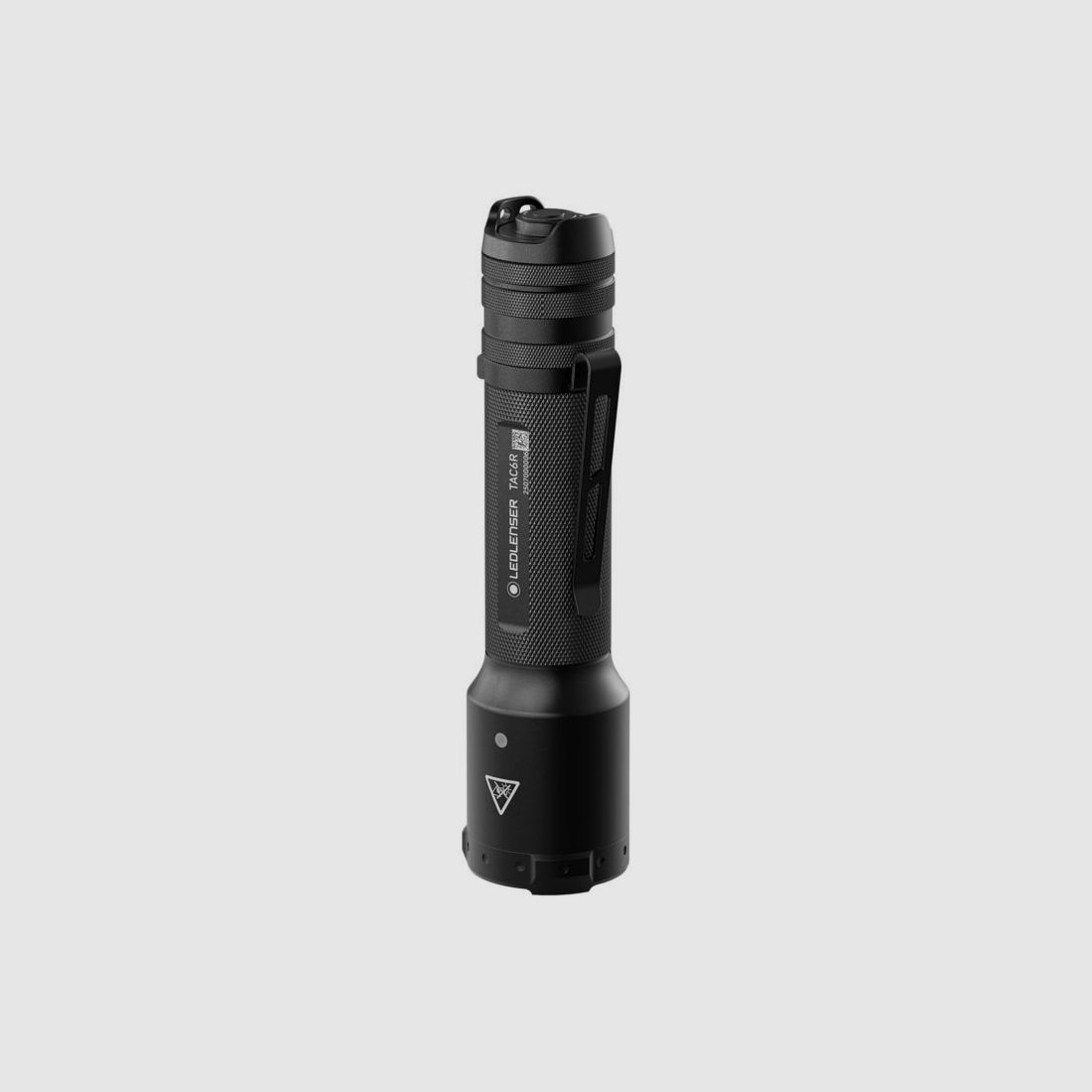 Ledlenser Taschenlampe TAC6R ,schwarz, Bild 4 von 8