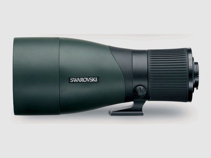 Swarovski Objektivmodul 85 mm ATX/STX (25-60x Vergr.) Spektive