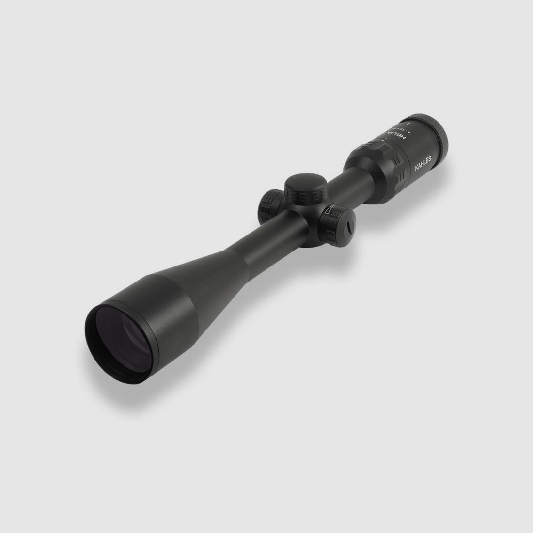 KAHLES HELIA 3 4-12x44i Reticle 4-Dot