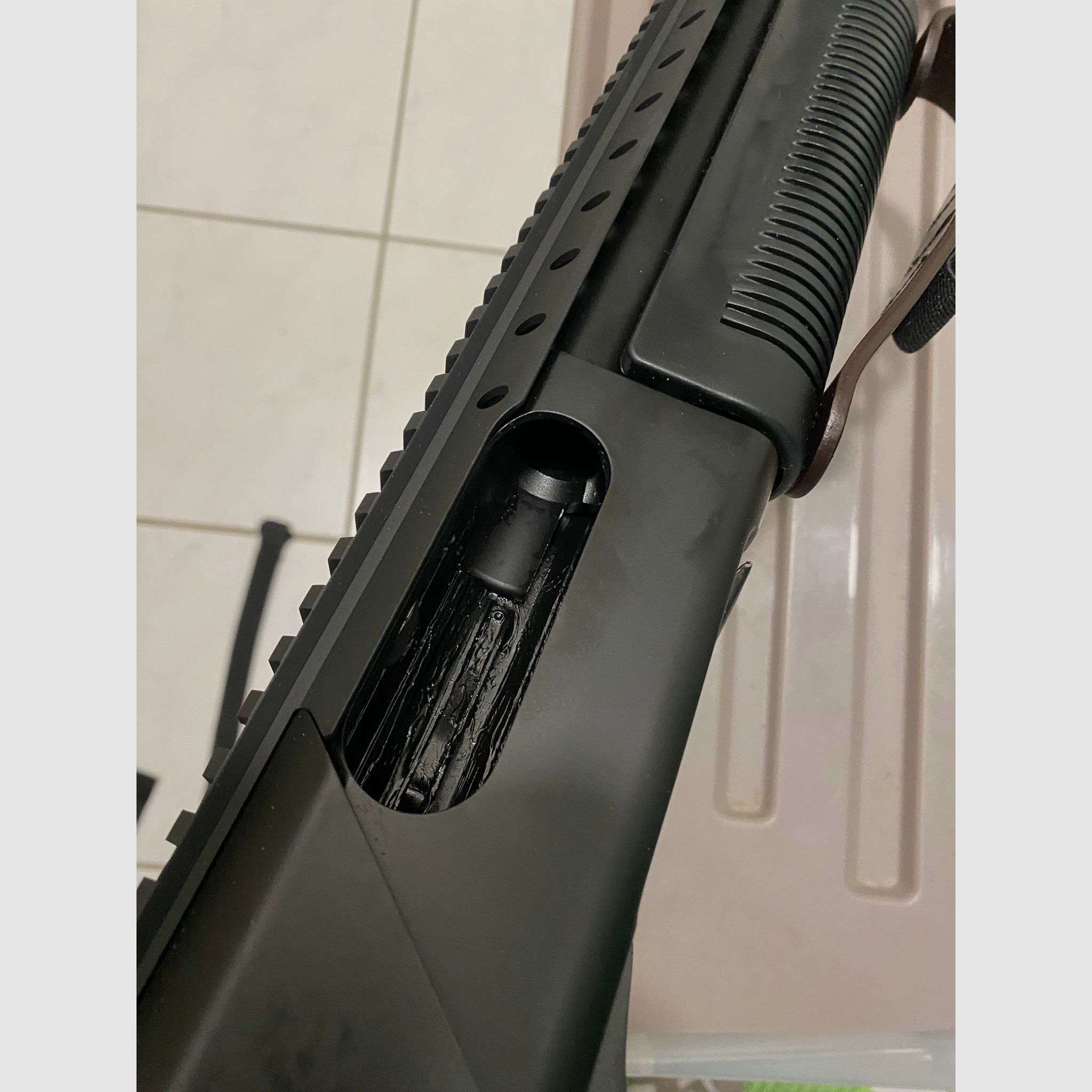  APS CAM 870 MKIII-BULLDOG 