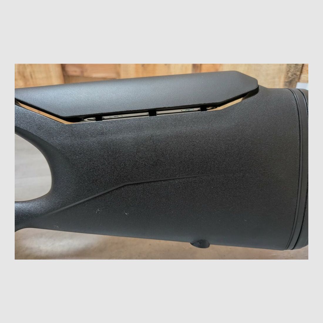 Browning MARAL4X ACTION NORDIC Lochschaft .308Win