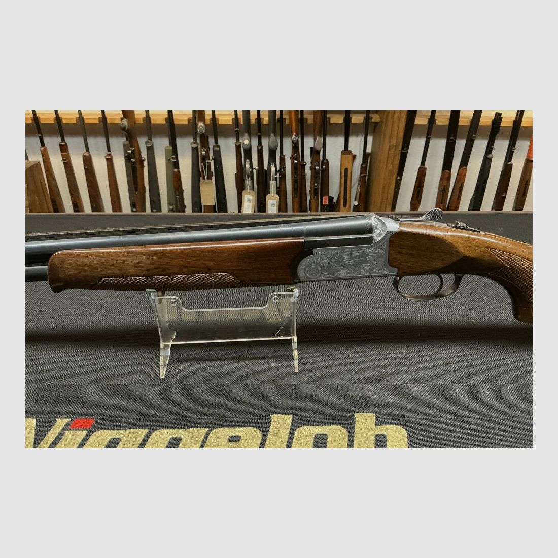 Rizzini 605 M Jagd 12/70