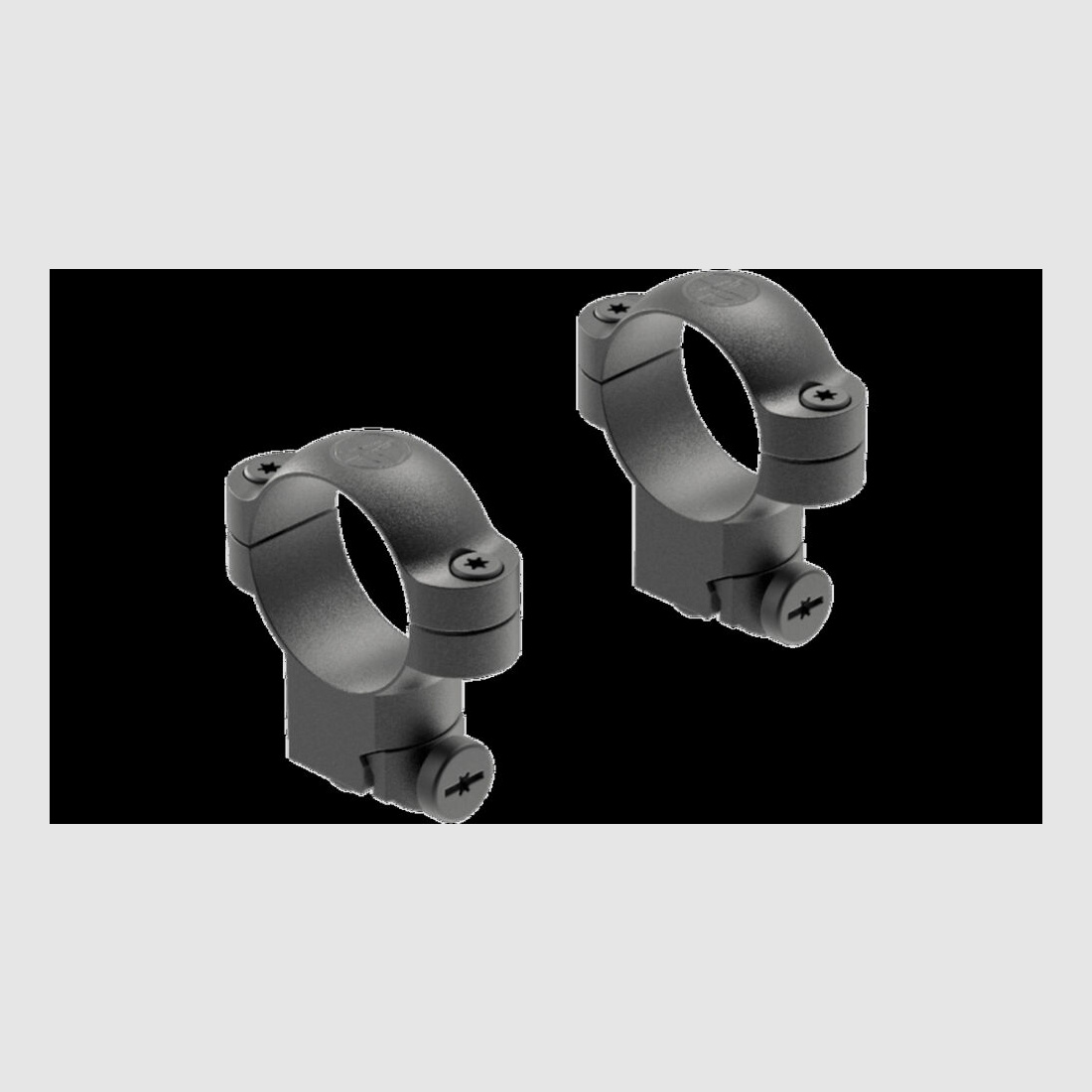 Leupold Ringmontage Ruger 77/22