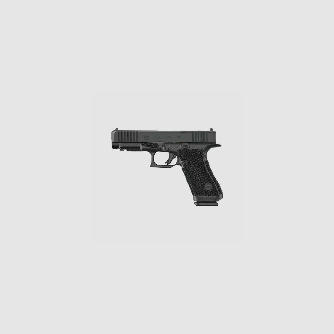 GLOCK Pistola 17 Gen6 OR/FS 9 mm Luger, immagine 1 di 2