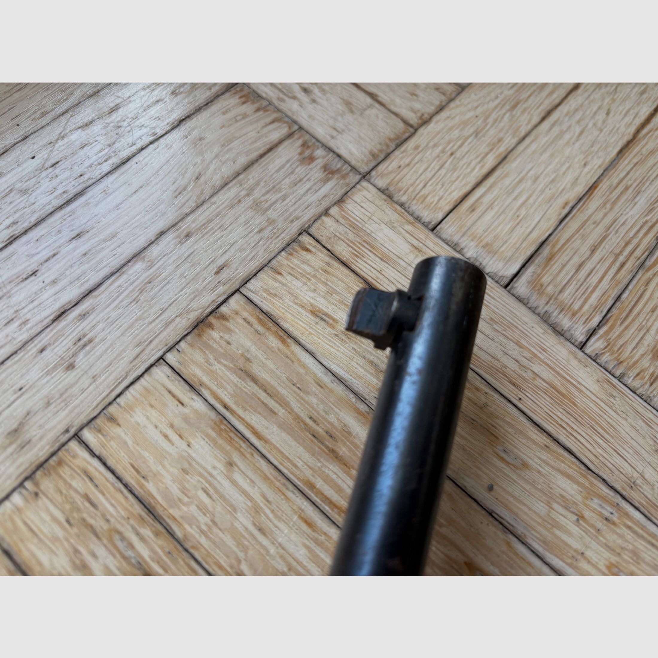 Krico Luftgewehr Druckluft Gewehr Kipplader 4,5mm