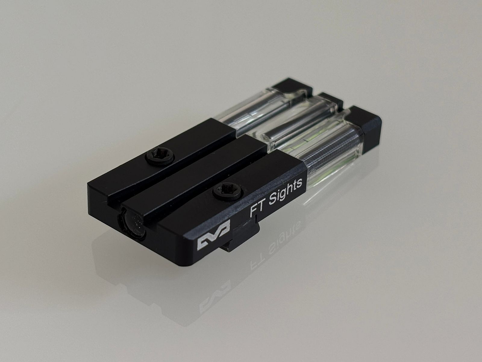 Meprolight MH3 FT Bullseye voor Glock