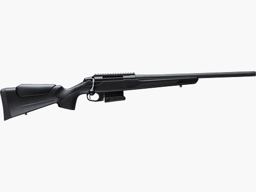 Tikka T3x CTR AS Repetierbüchse 6,5 Creedmoor