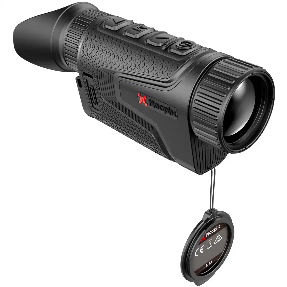 NOCPIX LUMI L35 thermal imaging handheld device, image 3 of 4
