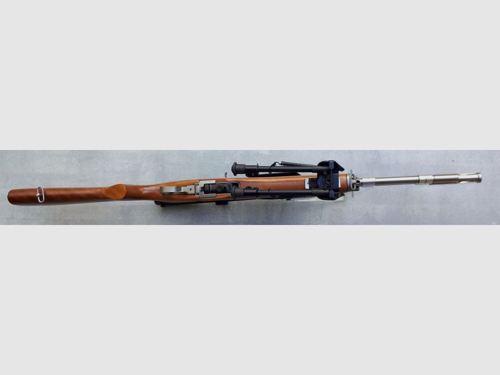 RUGER USA RUGER Mini 14