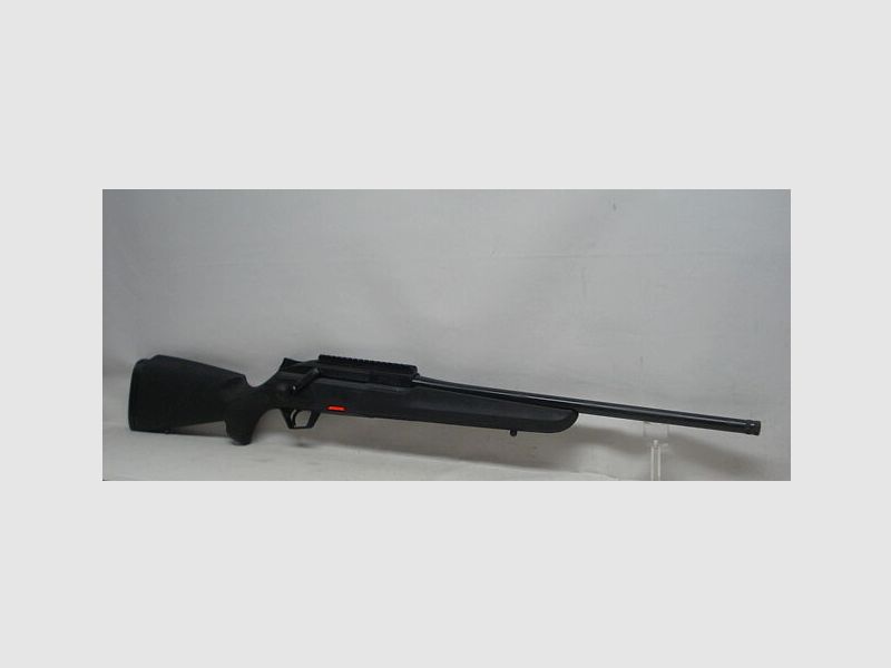 Beretta BRX1 Synthetic Black Kurz