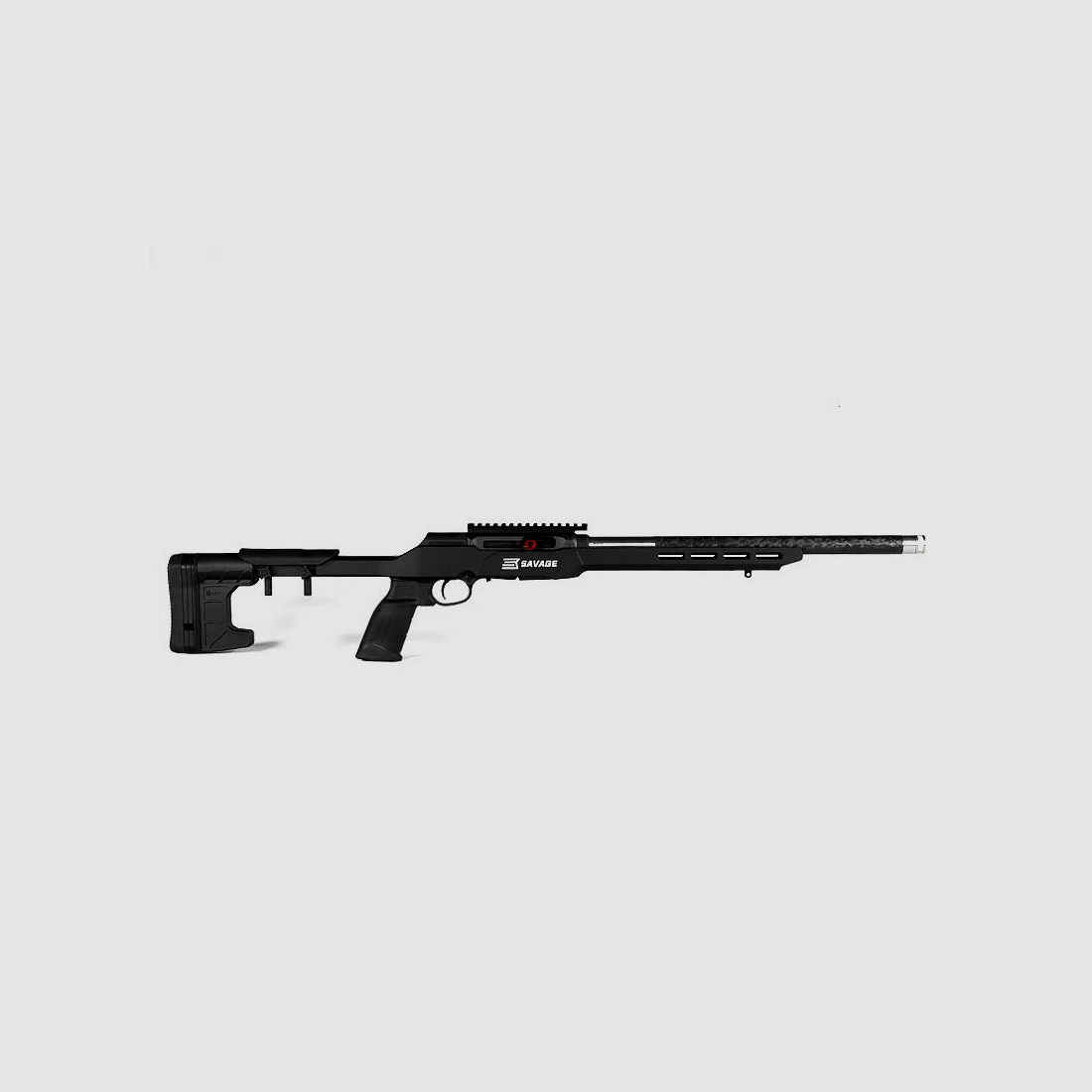 SAVAGE A22 Precision LITE