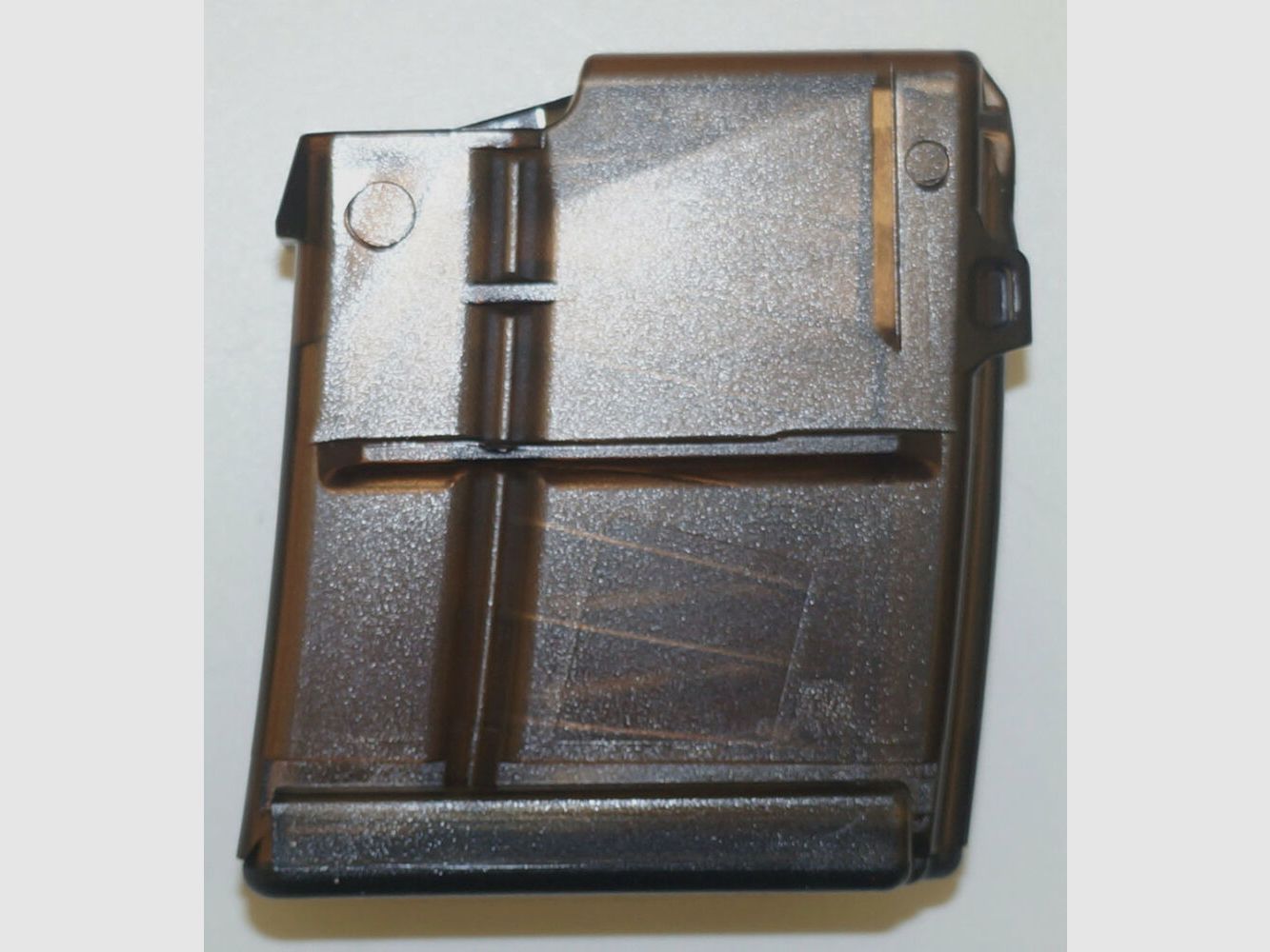 SIG 10 coups magasin SIG PE90, Stgw.90, SAR Europa Sport Cal.223rem.