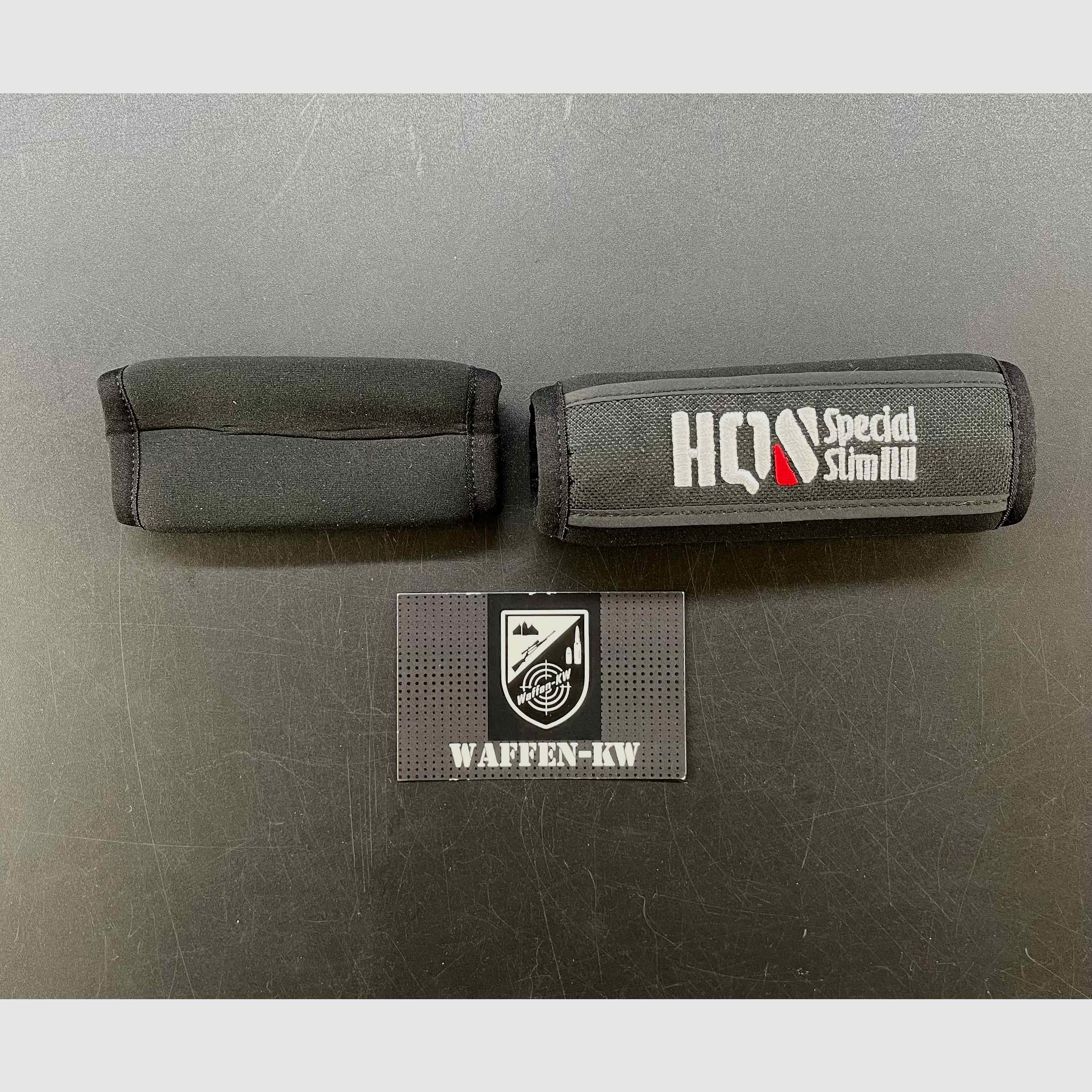 HQS Beschermhoes Special Slim 1St. 2 Delig