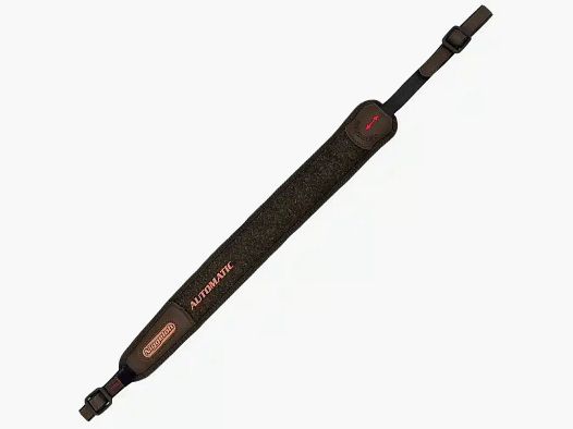 Niggeloh Automatische Classic Loden Geweerband