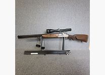 Krieghoff Ulm- Ulm Primus