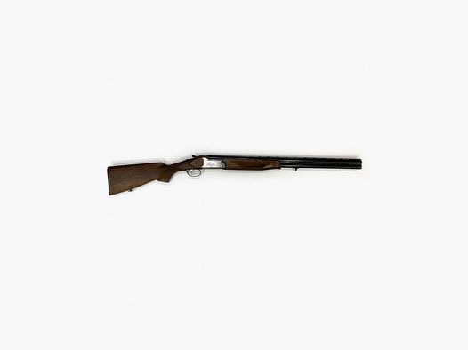 Renato Gamba Grifone Super Cal. 12 Cañón 68cm