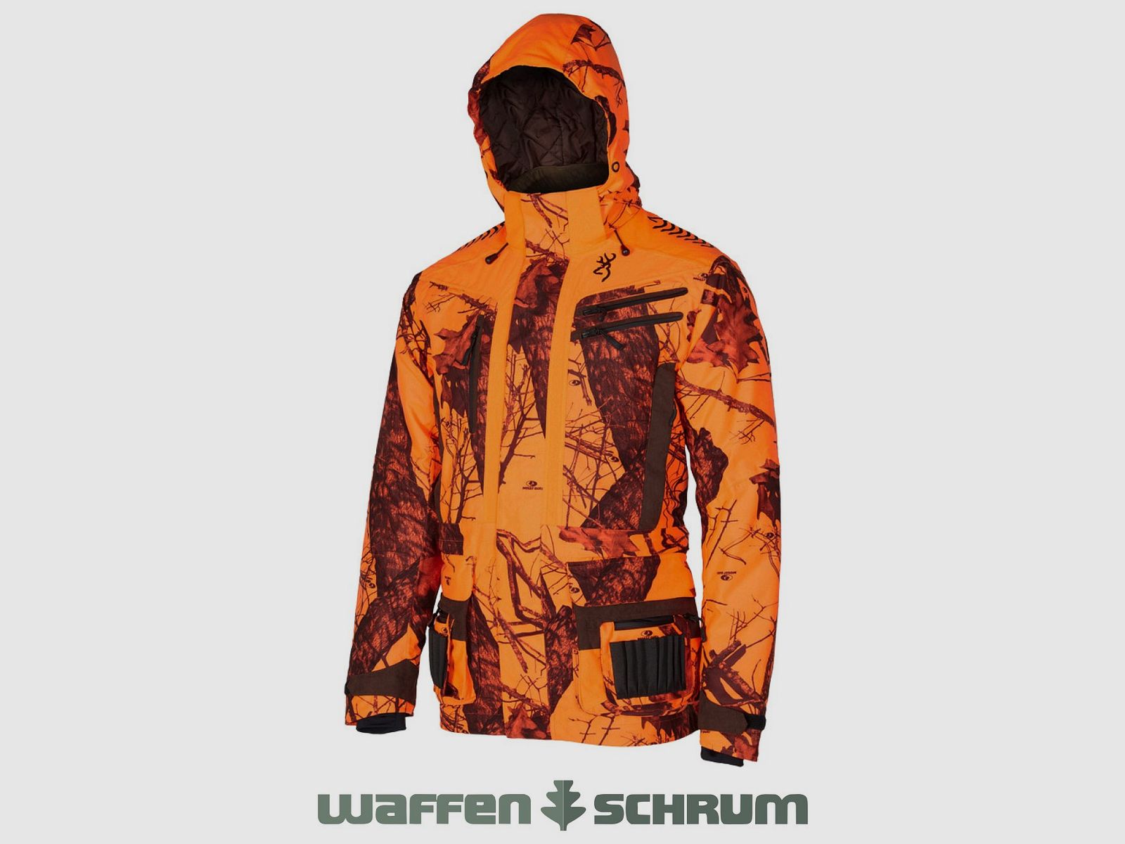 Parka Browning XPO Pro Blaze