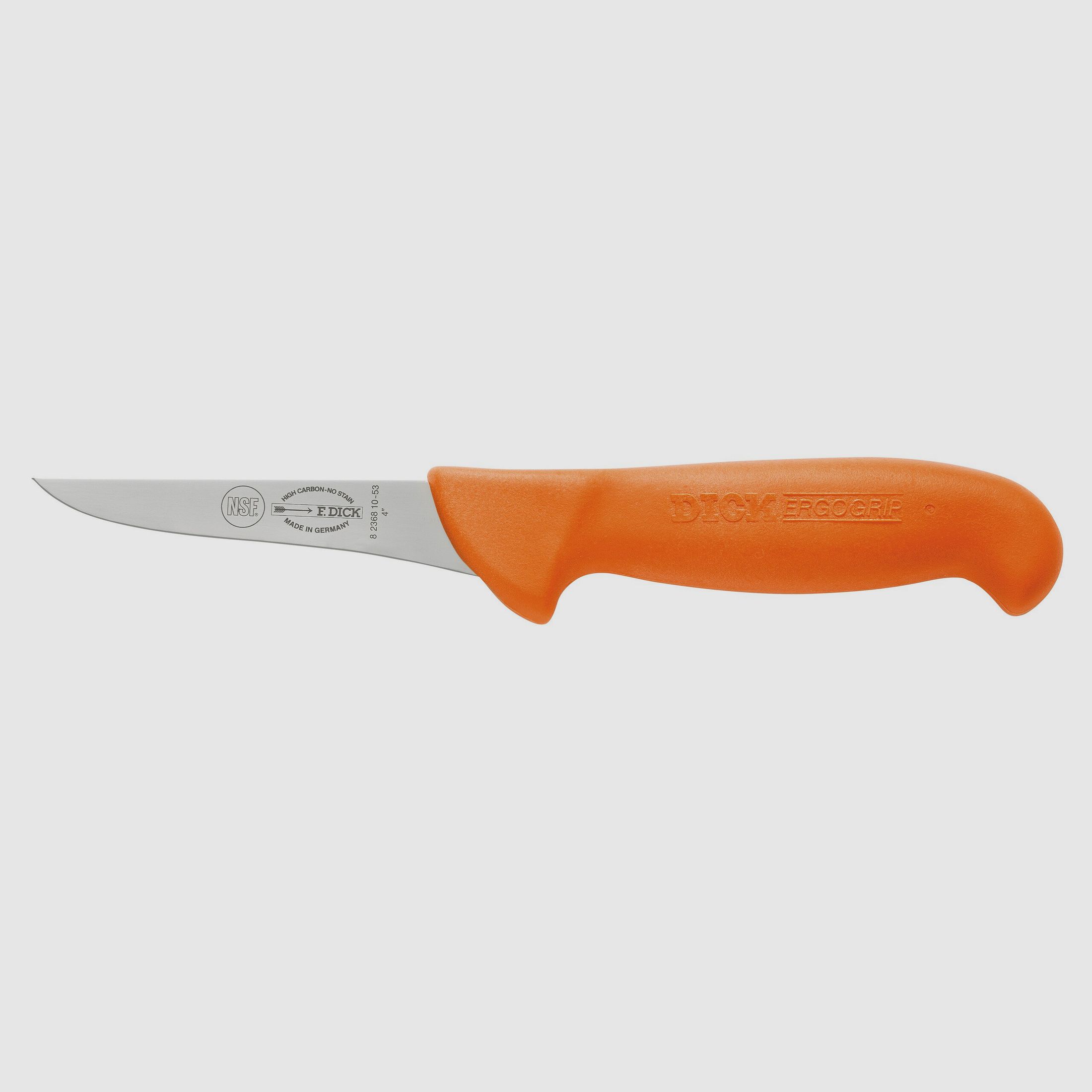 Dick Ergogrip Ausbeinmesser schmal