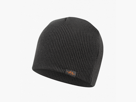 Blaser Beanie Jeff (Anthracite)