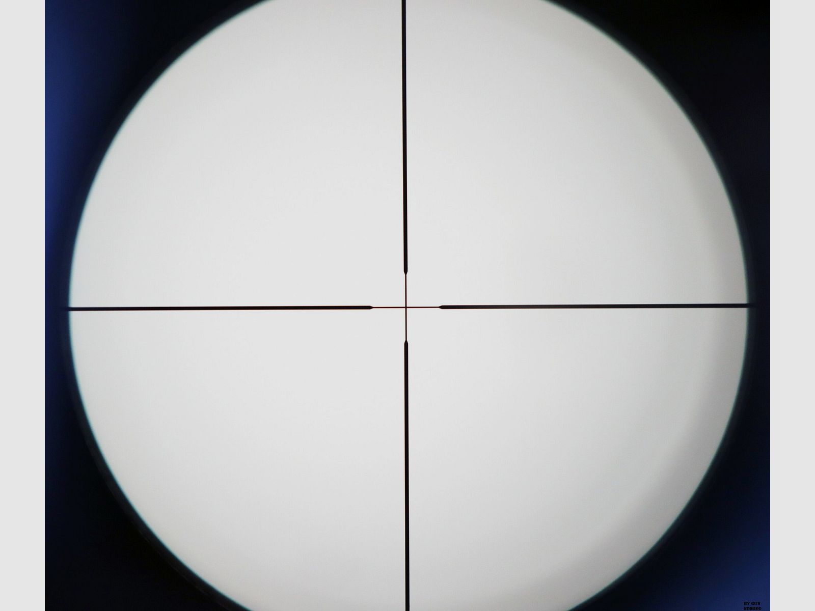 Illuminated Scope 3-9x50E, image 4 of 4