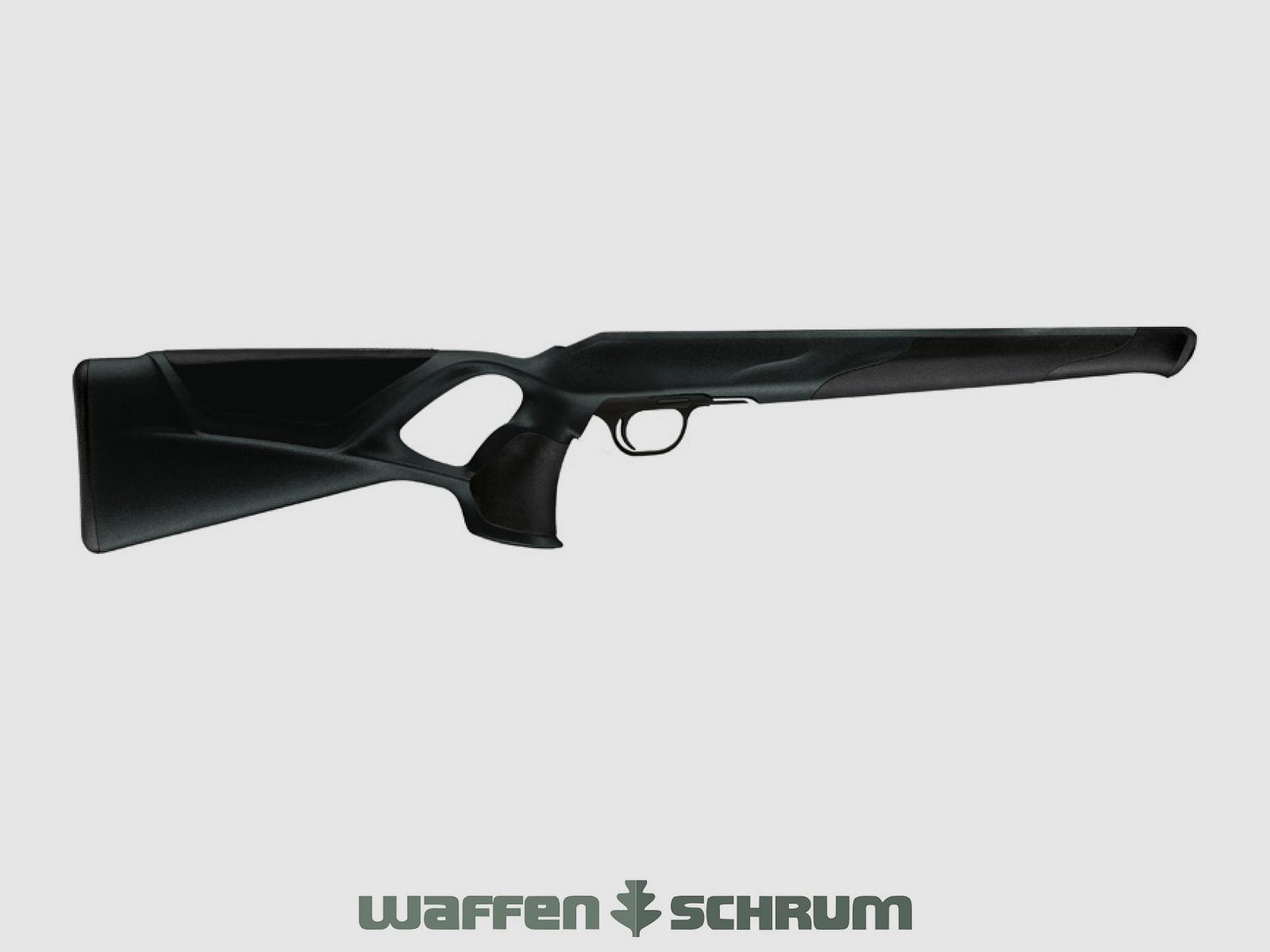 Blaser System R8 Professional Success Dunkelgrün / Links Semi-Weight