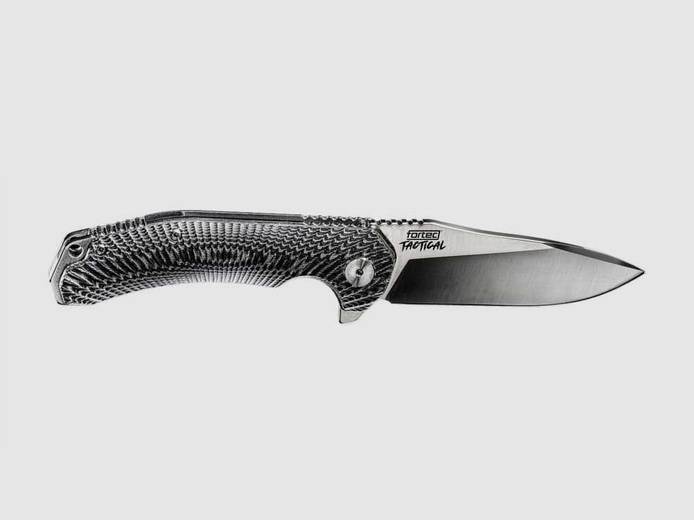 Fortec Tactical FTAC-FK1 Folding Knife, Bild 1 von 2