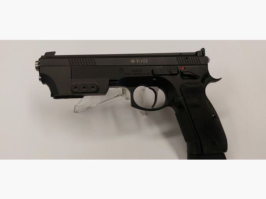 Waffen-Oschatz Griffstückgewicht