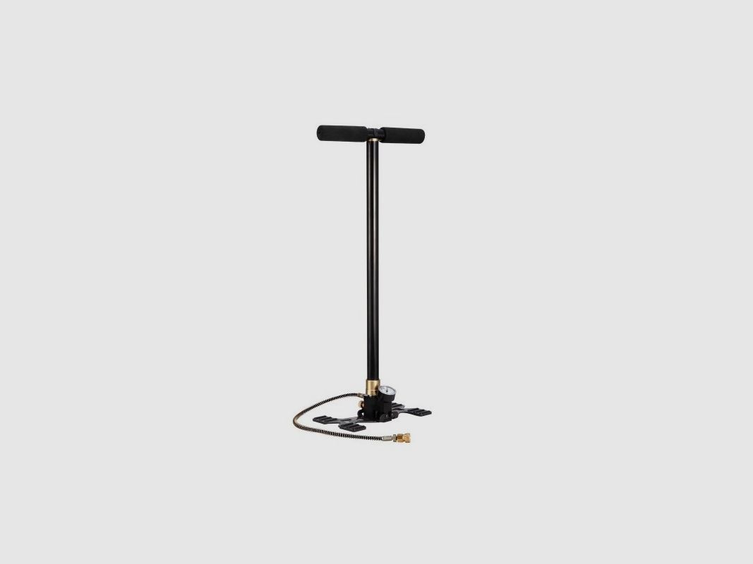 MANUELLE PCP-PUMPE ONIX, Bild 2 von 2