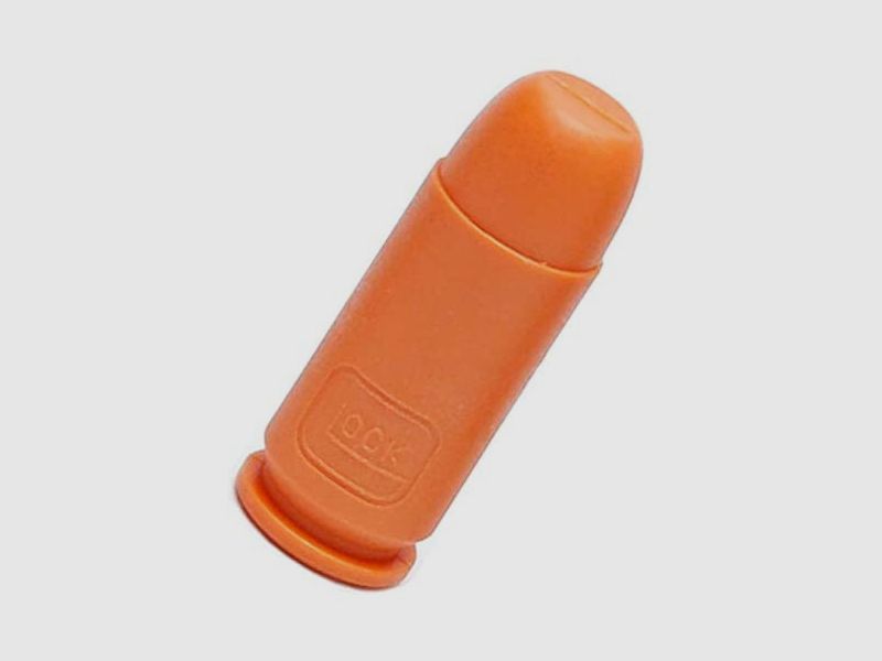 Glock Pufferpatronen .40 S&W 50 Stk.